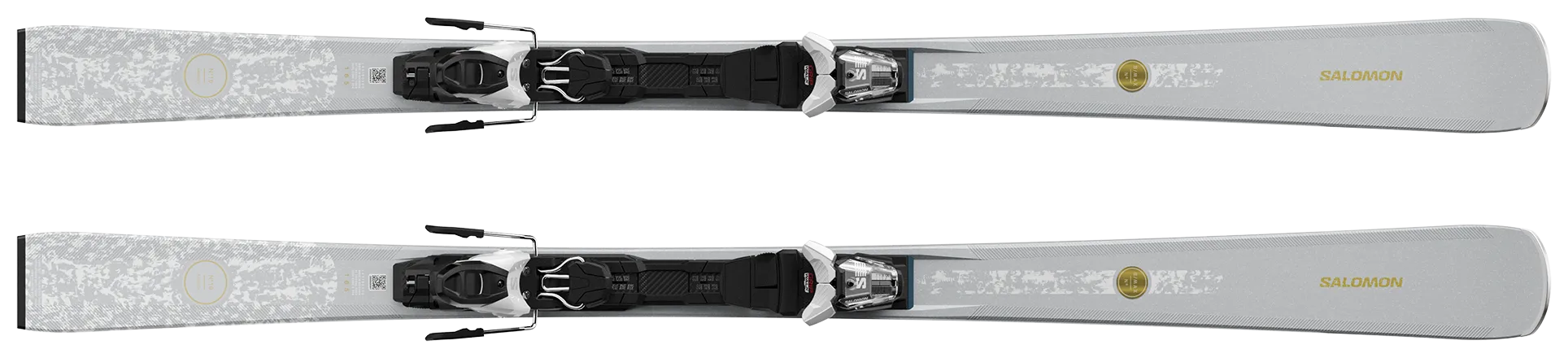 SALOMON S-MAX N°10 2027